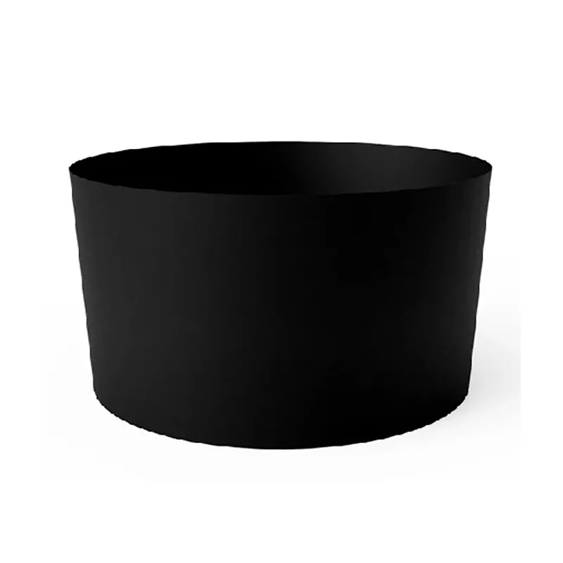 How to balance durability and aesthetics for wholesale galvanised outdoor planters?