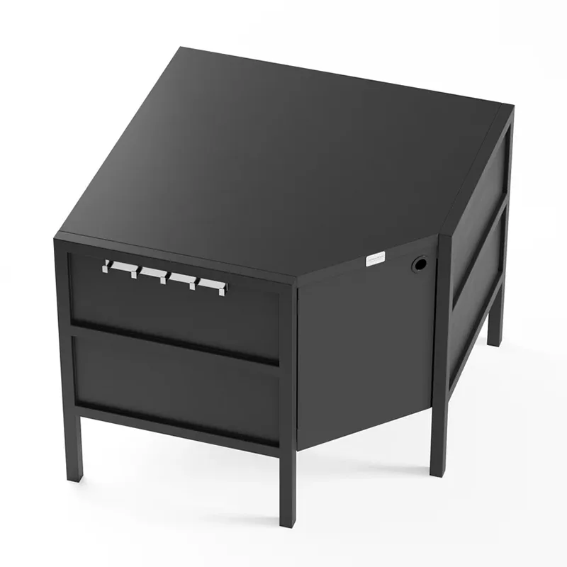 How Can an Outdoor Free-Standing Corner Cabinet Transform Your Outdoor Living Space